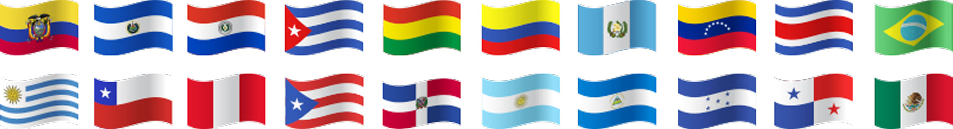 flags